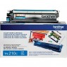 TN-210C - Brother - Toner ciano HL3040CN HL3070CW MFC9010CN MFC9120CN MFC9320CW