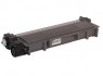 TN-2310 - Brother - Toner preto HLL2365DW HLL2360DN HLL2340DW HLL2300D DCPL2540DN DCPL2500D