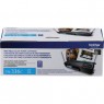 TN-336C - Brother - Toner ciano HLL8250CDN HLL8350CDW HLL8350CDWT MFCL8600CDW MFCL8850CDW