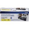 TN-336Y - Brother - Toner amarelo HLL8250CDN HLL8350CDW HLL8350CDWT MFCL8600CDW MFCL8850CDW