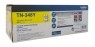 TN-348Y - Brother - Toner amarelo HL4150CDN HL4570CDW DCP9055CDN MFC9460CDN.