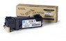 106R01278NO - Xerox - Cartucho de toner original xerox ciano xerox para 6130 ate 1900 paginas