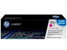 CB543AB - HP - Toner 125A magenta