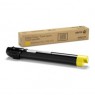 006R01406-NO - Xerox - Cartucho de toner original xerox amarelo para 7775 cx 1 unidade ate 34000 paginas