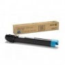 006R01402NO - Xerox - Cartucho de toner original xerox ciano para 7425 7428 7435 ate 15000 paginas