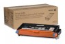 106R01400-NO - Xerox - Cartucho de toner original xerox ciano para 6280 n caixa com 1 unidade ate 5900 pagina