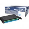 CLT-C609S/SEE - Samsung - Toner Ciano CLT-C609S