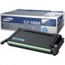 CLP-C600A/SEE - Samsung - Toner CLP-C600A ciano