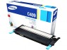 CLT-C409S/XAA - Samsung - Toner CLT-C409S ciano