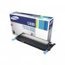CLT-C409S/XAZ - Samsung - Toner CLT-C409S ciano