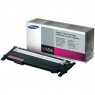 CLT-M406S/XAZ - Samsung - Toner CLT-M406S magenta