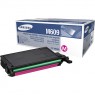 CLT-M609S/SEE - Samsung - Toner CLT-M609S Magenta