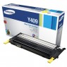 CLT-Y409S/XAZ - Samsung - Toner CLT-Y409S amarelo