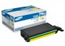 CLT-Y609S/SEE - Samsung - Toner CLT-Y609S Amarelo