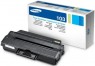 MLT-D119S/XAZ - Samsung - Toner Laser ML1610 Preto