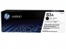 CF283AB - HP - Toner Laser Preto