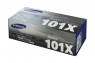 MLT-D101X/XAZ - Samsung - Toner MLT-D101X Preto