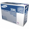 MLT-D208L/XAZ - Samsung - Toner MLT-D208L 5K Preto