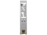 JD089B - HP - Transceiver X120 1G SFP RJ45