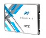 TRN150-25SAT3-120G - OCZ Storage Solutions - HD Disco rígido Trion 150 SATA SATA II III 120GB 550MB/s