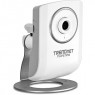 TV-IP572W - Outros - Câmera Vídeo IP Wireless IEEE 802.11 b/g/n 1280x800 WXGA audio TRENDnet