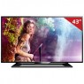 43PFG5000/78 - Philips - TV 43 LED Borda Fina Full HD/HDMI/USB