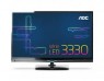 LE39D3330 - AOC - TV LED 39