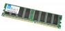 TVDR1024M400 - Outros - Memoria RAM 1x1GB 1GB PC3200 400MHz 2.6V