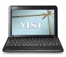 U100-0W2EU - MSI - Notebook Wind netbook
