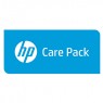 U1HD0PE - HP - 1 year Post Warranty 4-hour 24x7 BL460c G6 Proactive Care Service