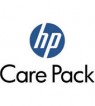 U3472PA - HP - Post Warranty Service, Next Business Day Onsite, HW Support, 1 year