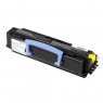 U5698 - DELL - Toner preto 1700 1700n