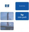 U6351E - HP - Support Plus for Storage, 3 year