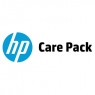 U9S12E - HP - 4ySuppPlus24w/CDMRN 1xx SVC