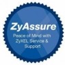 UK3-160003 - ZyXEL - 3 Year Same Business Day Onsite Service UK 8hr x 5day Category 3 Products