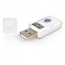 USBBTOOTH1 - StarTech.com - Placa de rede Wireless 0723 Mbit/s USB