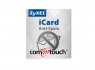 USG20W-CS1-ZZ0101F - ZyXEL - Software/Licença iCard Commtouch Anti-Spam