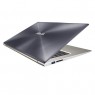 UX32LN-R4049H - ASUS_ - Notebook ASUS Zenbook ultrabook ASUS