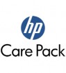 UX898PE - HP - 1 year Post Warranty Next business day Designjet Z6200-60inch Hardware Support
