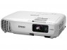 V11H553024 - Epson - Projetor datashow, PowerLite X24+, 3500 lumens, 1024x768 XGA