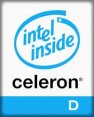 V26808-B7923-V12 - Fujitsu - Processador Intel® Celeron® D 1 core(s) 2.8 GHz Socket T (LGA 775)