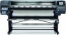 V8L39A - HP - Impressora plotter Latex 365