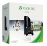 3M4-00006 - Microsoft - Vídeo Game Xbox 360 500GB + Plants Vs Zombies Garden + Fable Anniversary