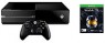 5C6-00077 - Microsoft - Vídeo Game Xbox One 500GB + Halo The Master Chief Colletion