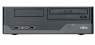 VFY:E0400P33A1FR - Fujitsu - Desktop ESPRIMO E400 E85+