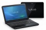 VPCEA2S1E/B - Sony - Notebook VAIO notebook