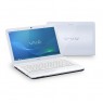 VPCEA4S1E/W - Sony - Notebook VAIO notebook