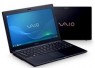 VPCX11S1E/B - Sony - Notebook VAIO netbook