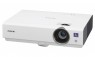 VPL-DX142 - Sony - Projetor datashow 3200 lumens XGA (1024x768)