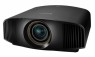 VPL-VW300ES/4K - Sony - Projetor datashow 1500 lumens DCI 4K (4096 x 2160)